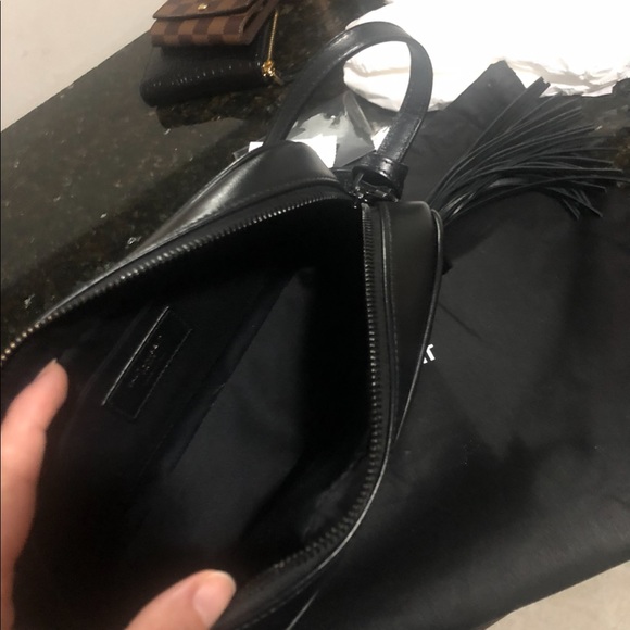 ‼️SOLD‼️ Authentic YSL Camera Bag - Picture 5 of 8